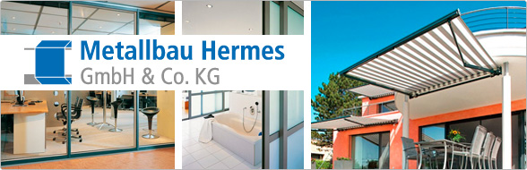 Metallbau Hermes - Sponsor des Hot Summer Cup